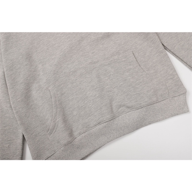 Hàng Có Sẵn Áo Hoodie Thể Thao Cotton Tay Dài In Họa Tiết Graffiti Trái Tim Cho Cặp Đôi Unisex