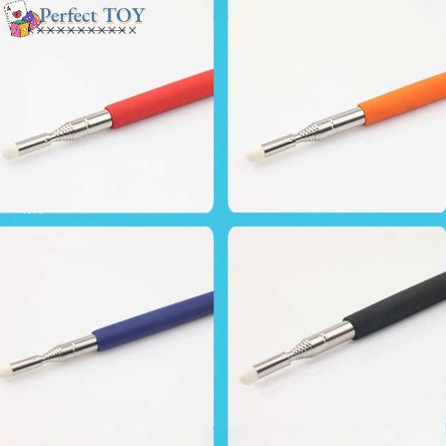 Bút Chỉ Bảng Trắng Màn Hình Cảm Ứng Điện Tử Bằng Thép Không Gỉ 1.2m Dành Cho Giáo Viên