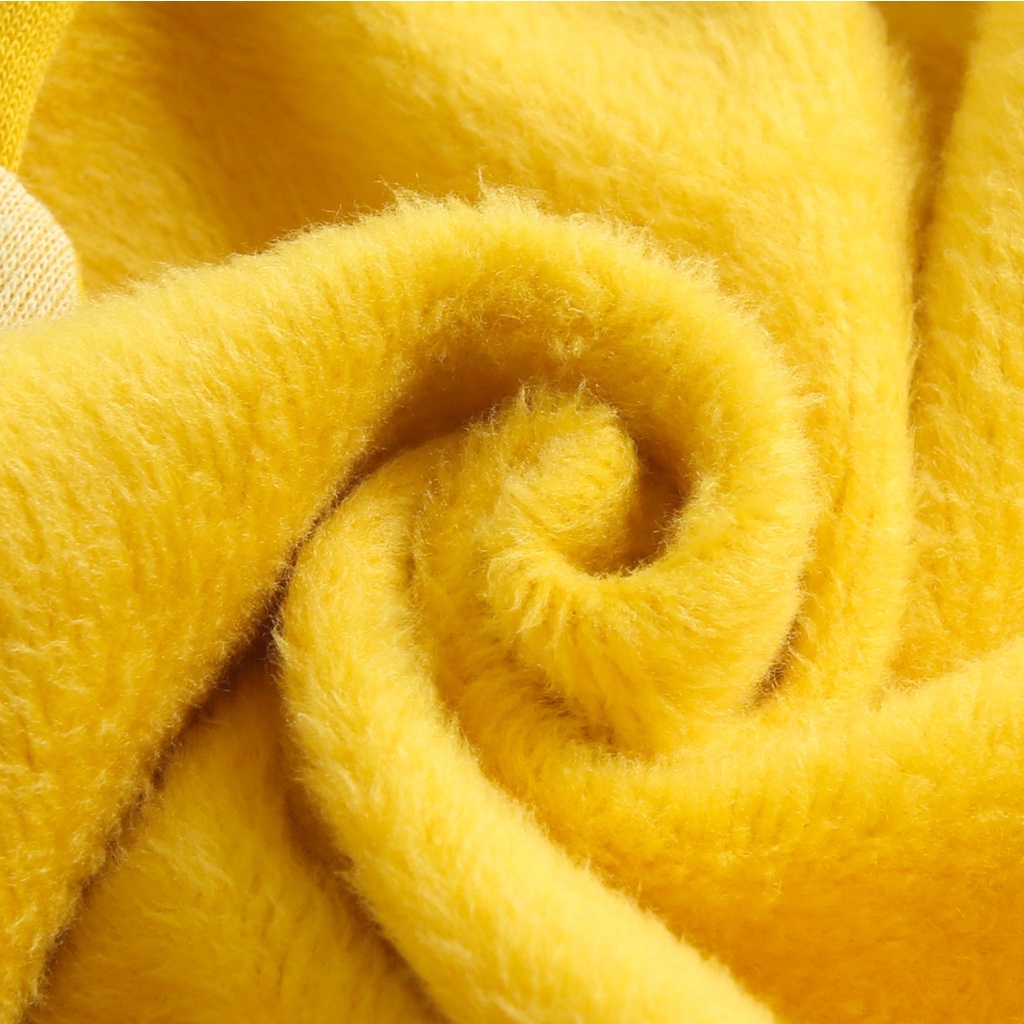 Sanlutoz đứa bé Áo Liền Quần Tay Dài Chất Liệu Cotton In Họa Tiết