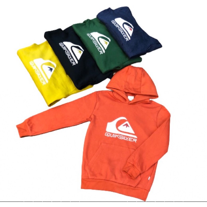 Áo Hoodie Cho Bé 8 đến 16 tuổi