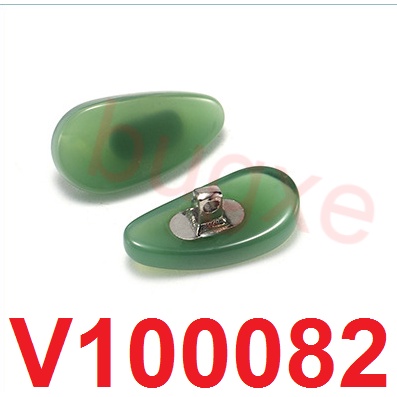 Ve kính đệm mũi ngọc bích chống trượt rơi kính