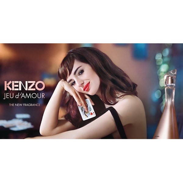 Nước hoa Kenzo Jeu d'amour 50ml