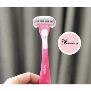 Dao cạo Venus Gillette cho nữ dòng Sensitive