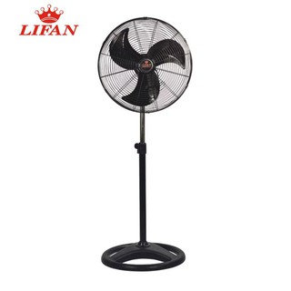 Quạt đứng công nghiệp lifan đ-20co