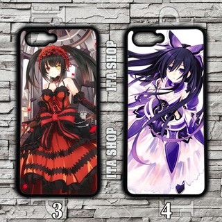 Ốp Lưng A3s Date a live