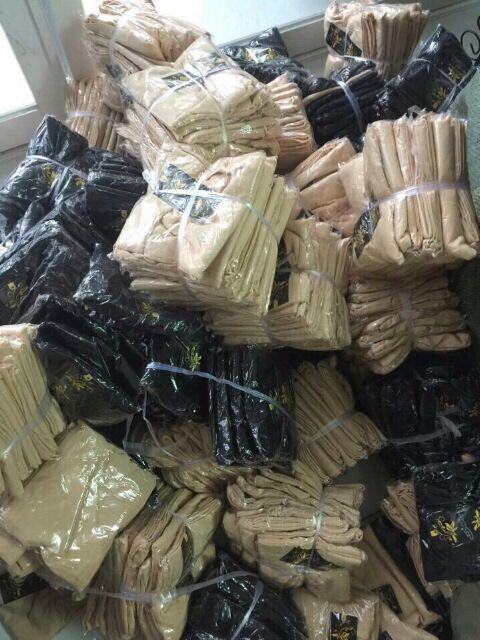 Quần lót gen mặc đầm MS01