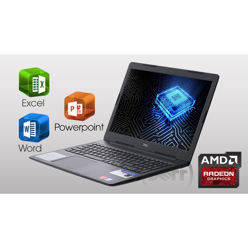 Dell Inspiron 15 N3580 Core i5-8265U/ VGA (70194511)