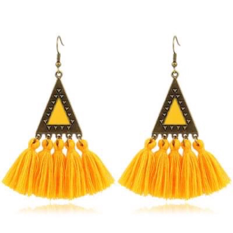 Khuyên Tai Vintage Thời Trang Nữ Giới M183
