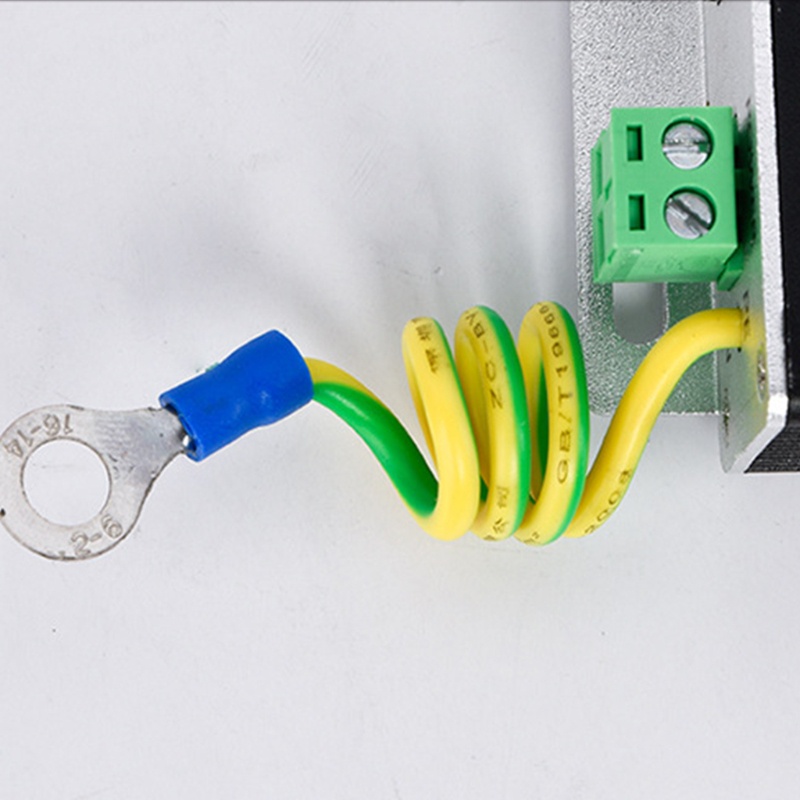Công Tắc Bảo Vệ Dây Cáp Mạng zzz RJ45