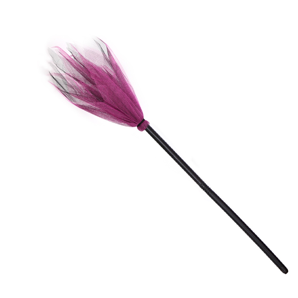 Chổi Hóa Trang Harry Potter Cho Halloween