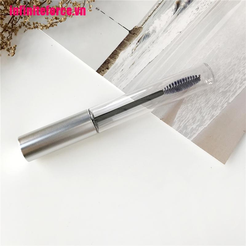 Kem Chuốt Mi DIY 10ml Tiện Dụng