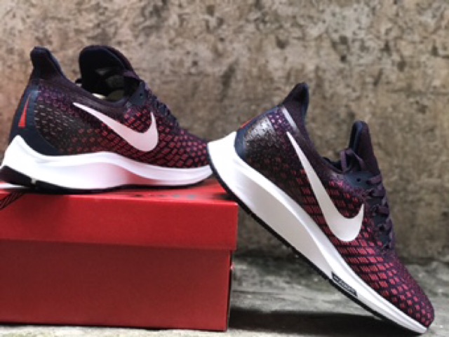 Giày nam Zoom Pegasus 35 nhẹ êm bền cao cấp