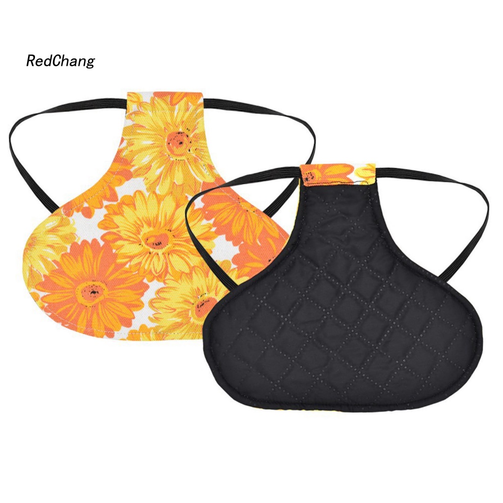 Rc ~ Áo Vest Lông Gà Nông Trại Thoải Mái Bảo Vệ Cho Gà