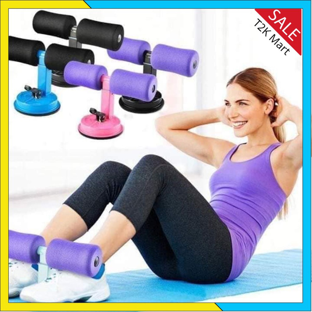 Dụng cụ tập cơ bụng