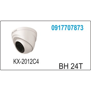 CAMERA KBVISION KX-2011C4