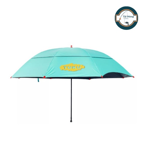 Ô/Dù TUKU 6S 2m2 mẫu mới 2021