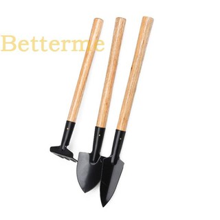 3 dụng cụ trồng cây trong vườn