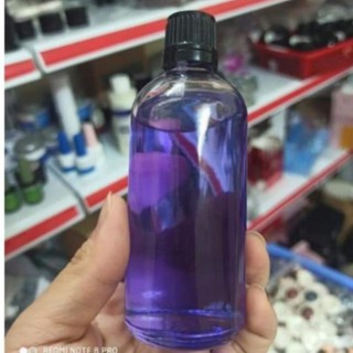 Nước đắp bột nặn hoa 100ml