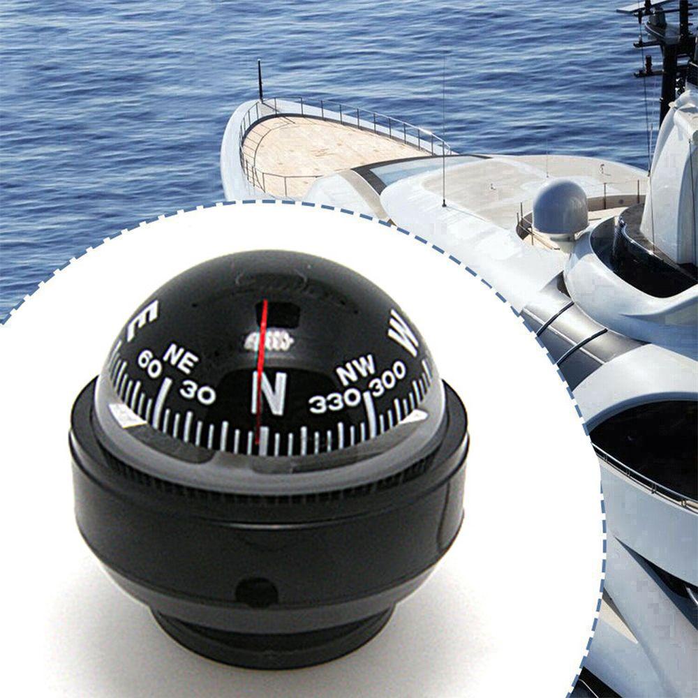 La Bàn Hướng Kèm Bộ Phụ Kiện Chuyên Dụng Cho Tàu Thuyền