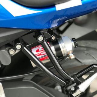 Phuộc RCB suzuki Gsx, bandit