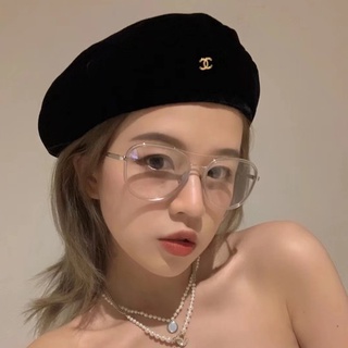 Nón Beret Thời Trang Hàn Quốc