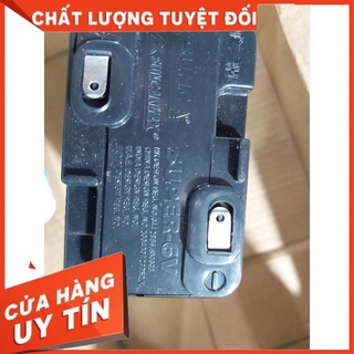 ắc quy sunca 6v- 4'5ah