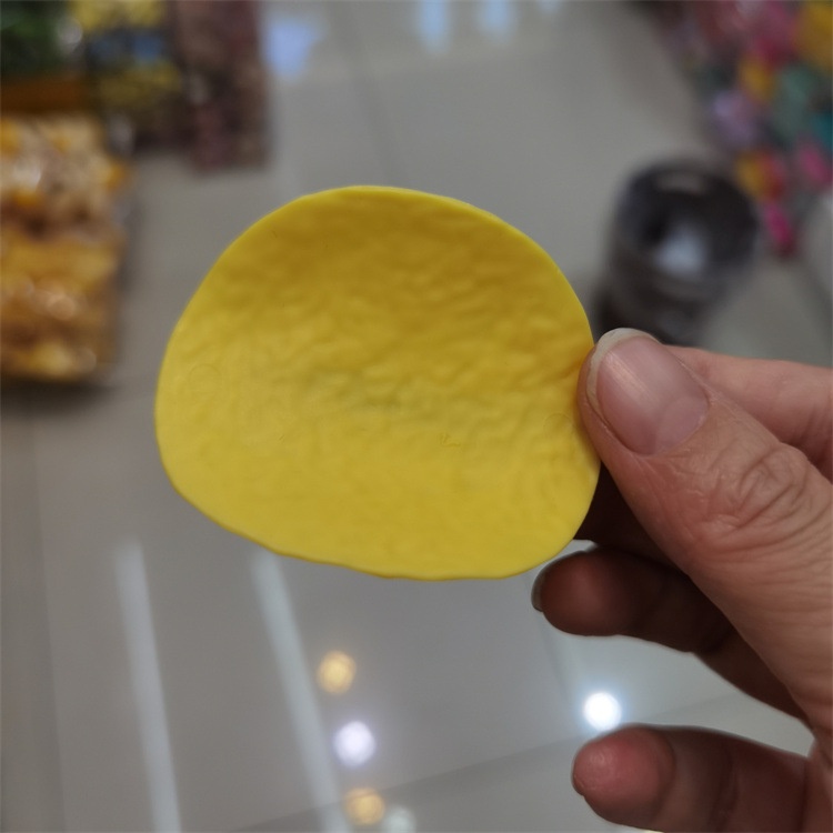 Kẹp Tóc Hình Thức Ăn Sáng Tạo Dễ Thương 2022