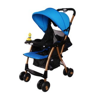 Bán nhanh 1 chiếc Xe đẩy trẻ em Hiệu See Baby