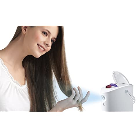 Máy xông mặt PANASONIC NANOCARE EH-SA63, SA64