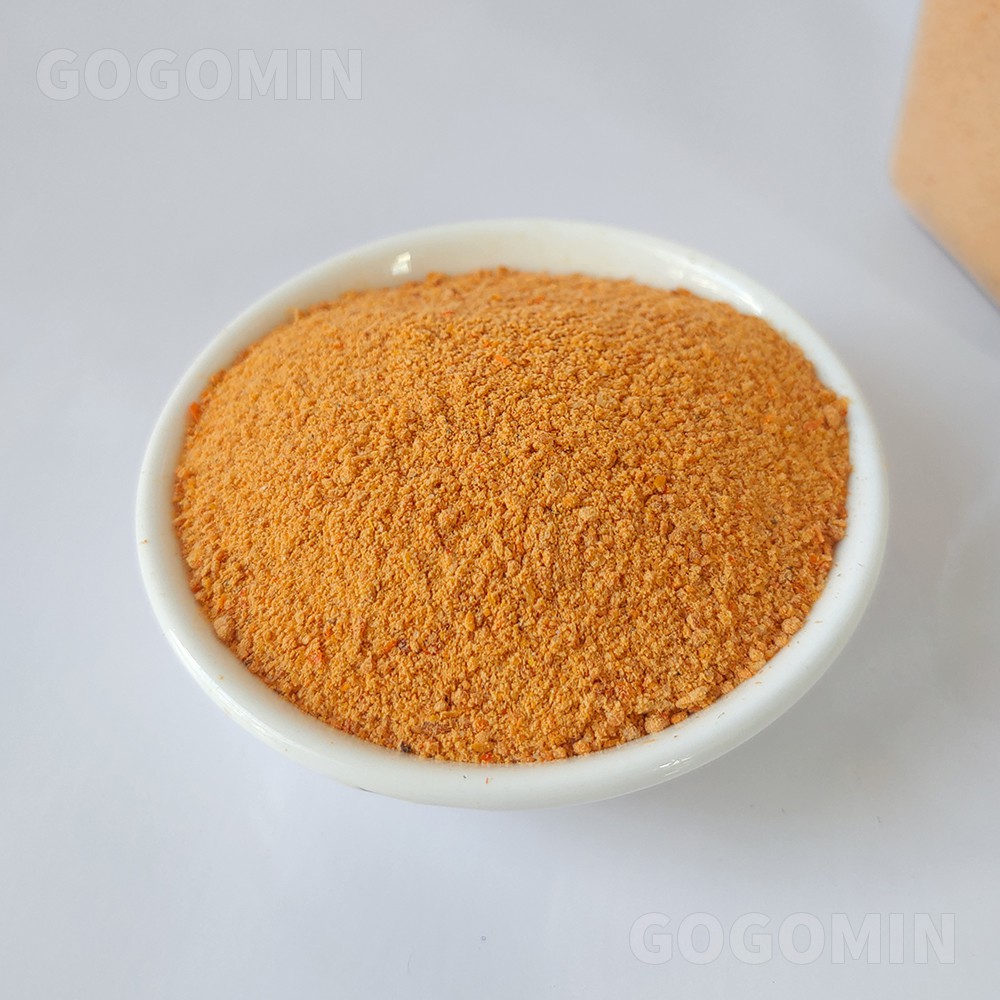 Muối Ớt Tôm Nhuyễn - GoGoMin | BigBuy360 - bigbuy360.vn