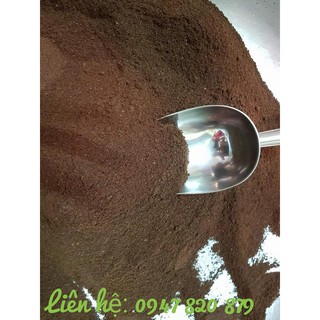 Cà phê nguyên chất 150k/500g