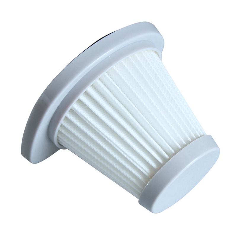 Set 3 Bộ Lọc Hepa Thay Thế Cho Máy Hút Bụi Midea Sc861 Sc861A