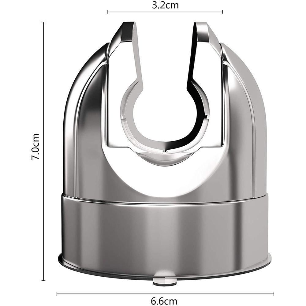 Giá Đỡ Đầu Vòi Hoa Sen Gắn Tường Chất Lượng Cao Có Thể Điều Chỉnh