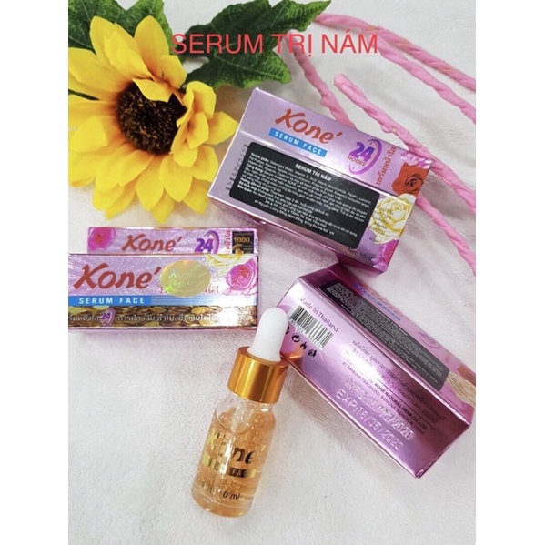 Serum Koné Thái Lan 100%