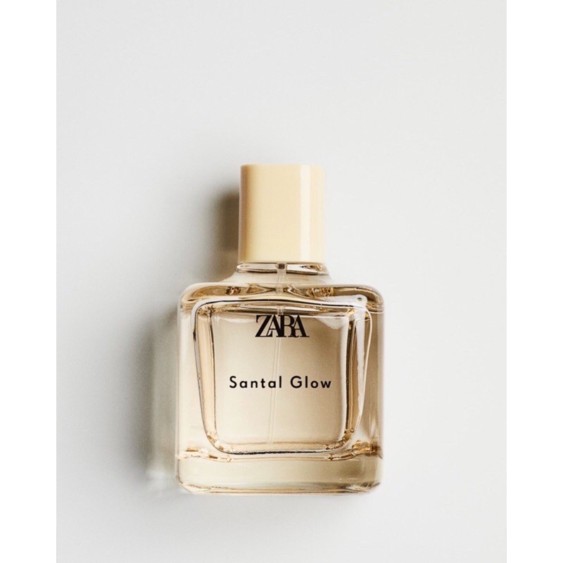 Nước hoa Zara nữ