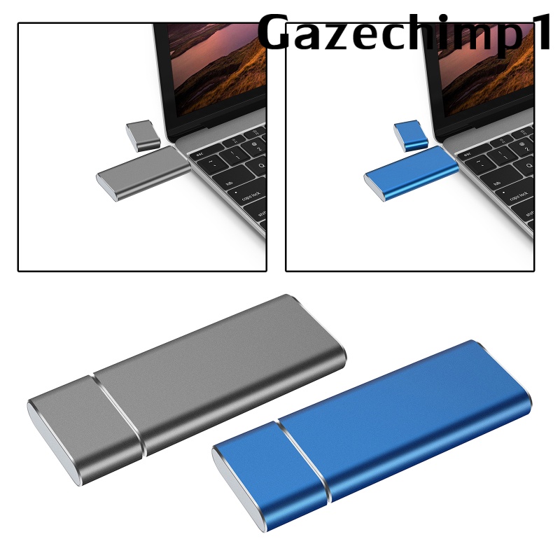 Đầu Đọc Ổ Cứng Ngoài Gazechimp1 M.2 Ngff Sang Usb 3.0 Ssd 6gbps | BigBuy360 - bigbuy360.vn