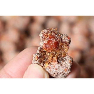 ME XÍ MUỘI CHÙM RUỘT