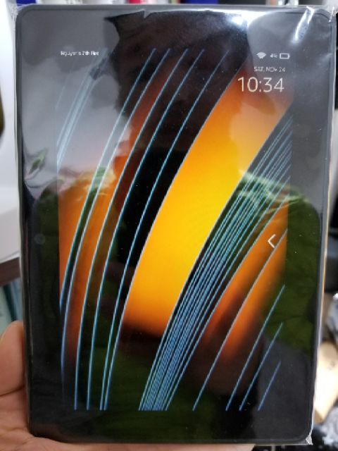 Máy tính bảng kindle HDX7 16gb | BigBuy360 - bigbuy360.vn