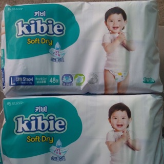 Tã Quần Kibie size M50