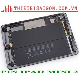 Pin ipad 2