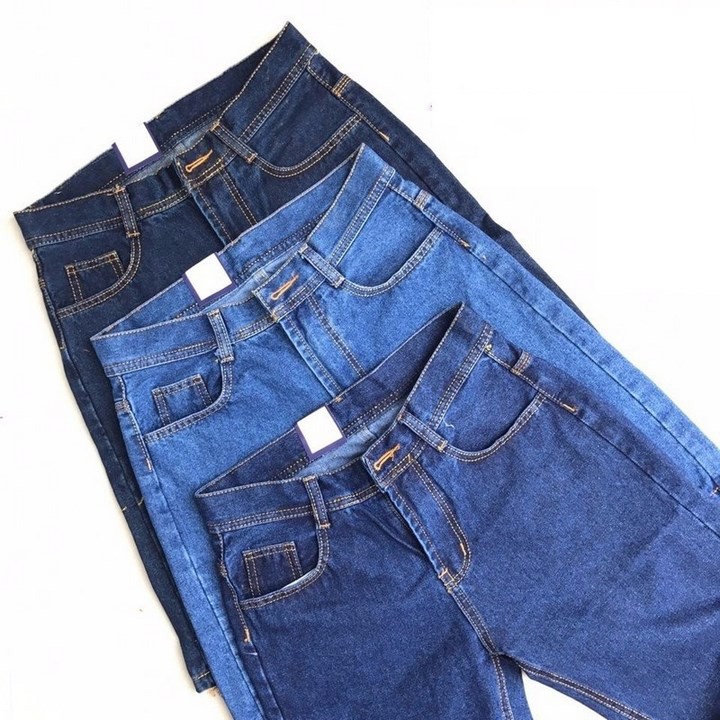 Quần short Jean Nam xin form chuẩn đẹp - big size