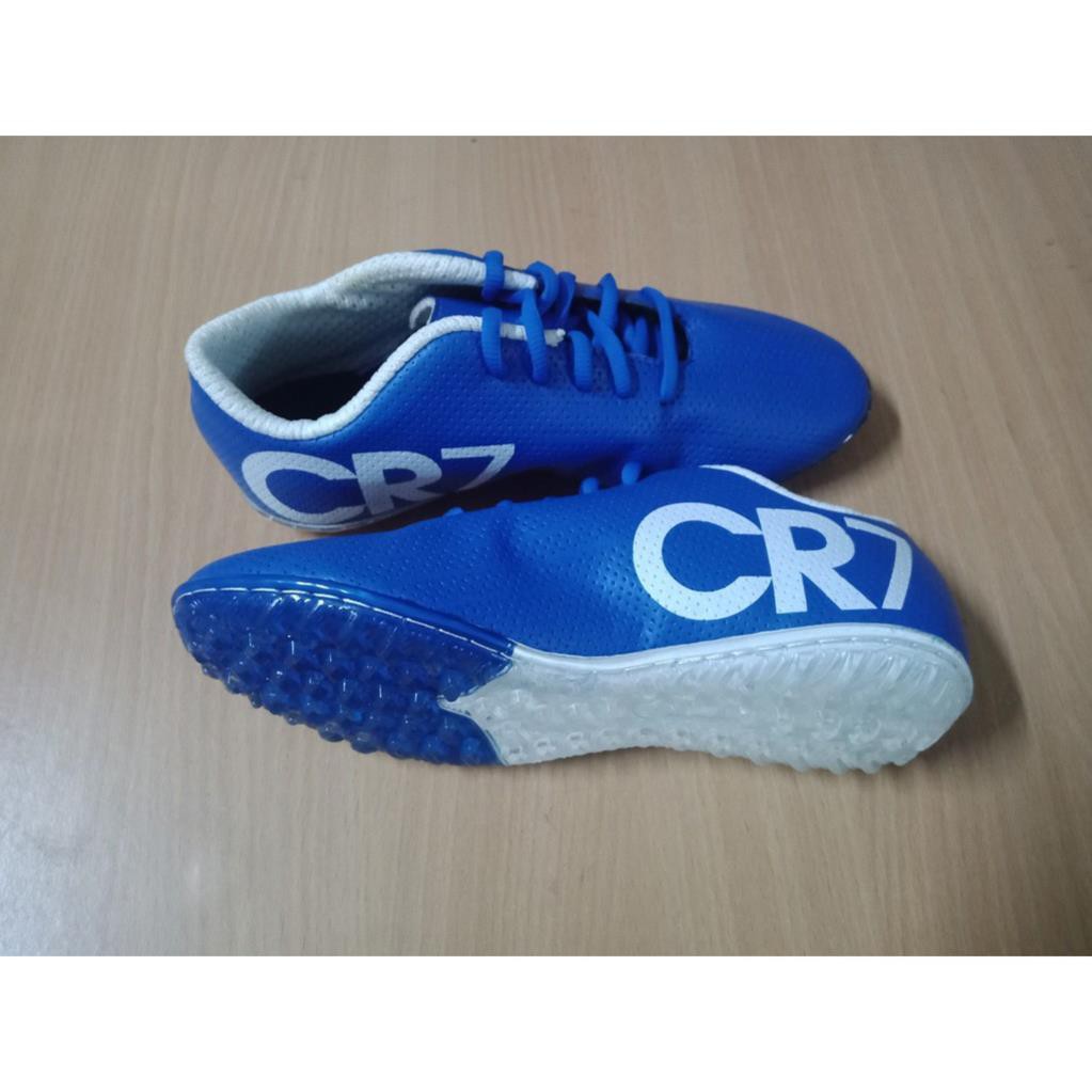 giày đá bóng trẻ em CR7 ĐẸP ĐẸP . : ⚡ Hàng Chuẩn auth "