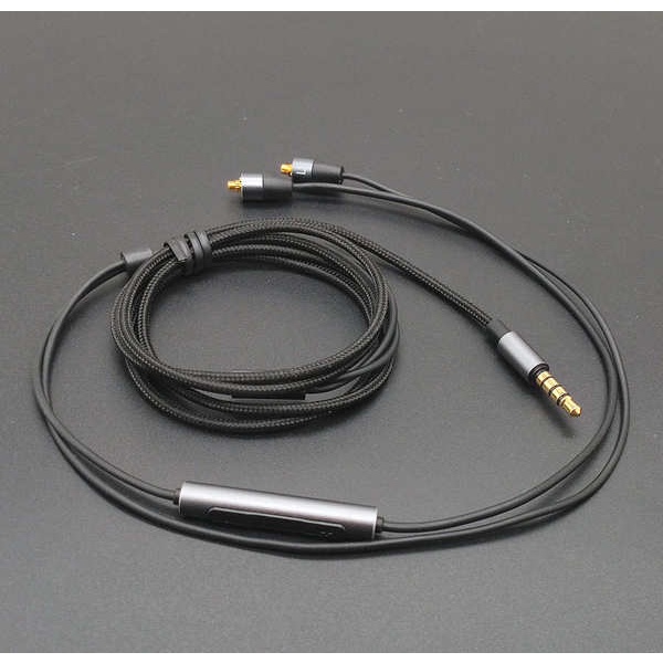 Dây Cáp Sửa Chữa Tai Nghe DIY MMCX K3003