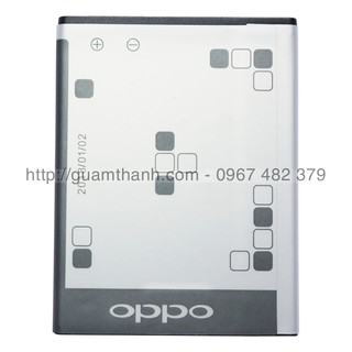 Pin oppo joy 3, mirror 3 r3001 dung lượng 2000mah zin