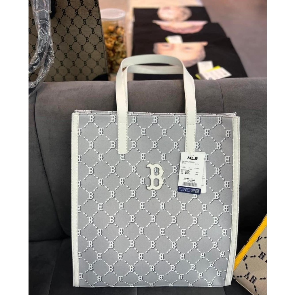 Túi Tote Bag MLB chính hãng