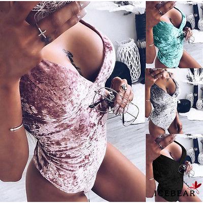 Bộ bodysuit gợi cảm thời trang cho nữ | BigBuy360 - bigbuy360.vn