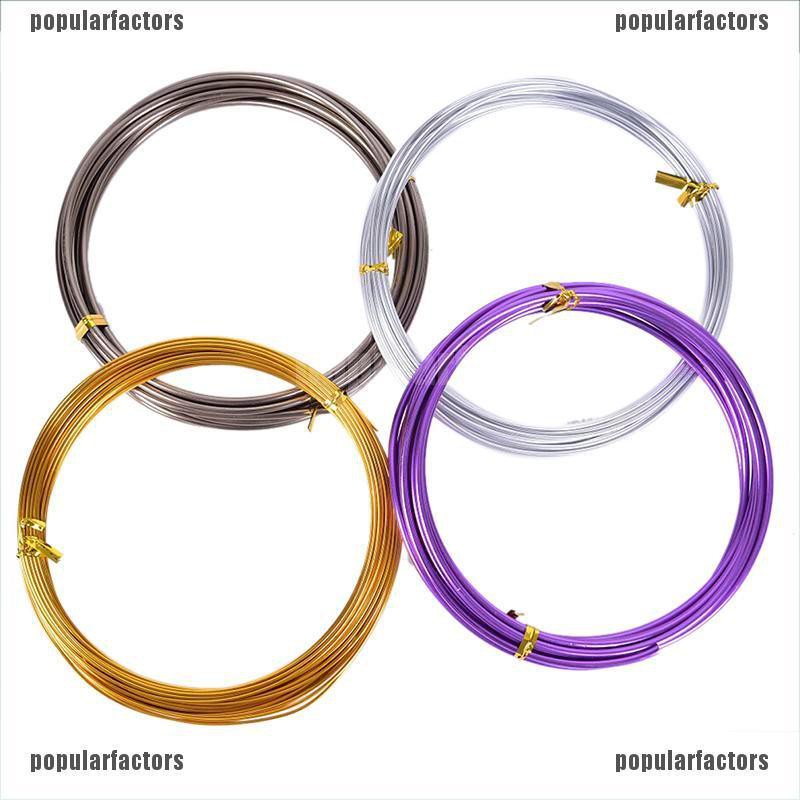 Dây Nhôm 1mm 1.5mm 2mm 2.5mm Chất Lượng Cao