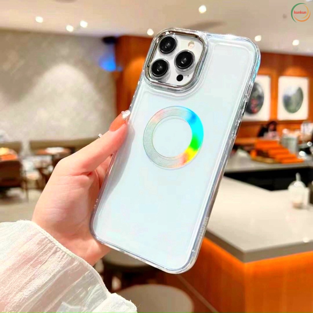 Ốp iphone 11 pro max 12 pro max 13 pro max 14 pro max 14 plus X xr Xs Max 7 plus 8 Hở táo viền vuông trong suốt