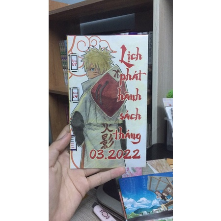 Lịch phát hành_nhiều loại