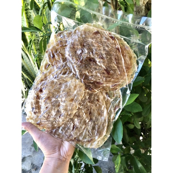 500Gr Khô Cá Bò Loại 1 - Đặc Sản Bình Định